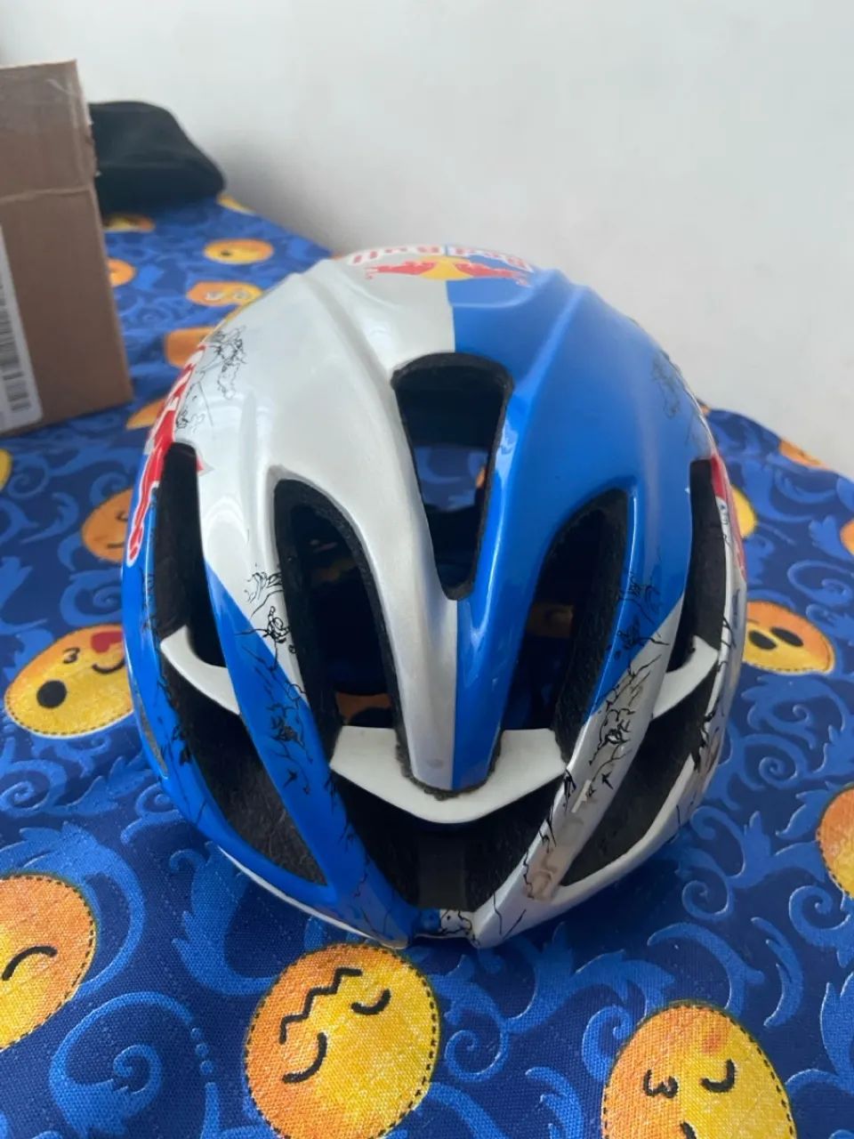 KASK RedBull - Foto 3