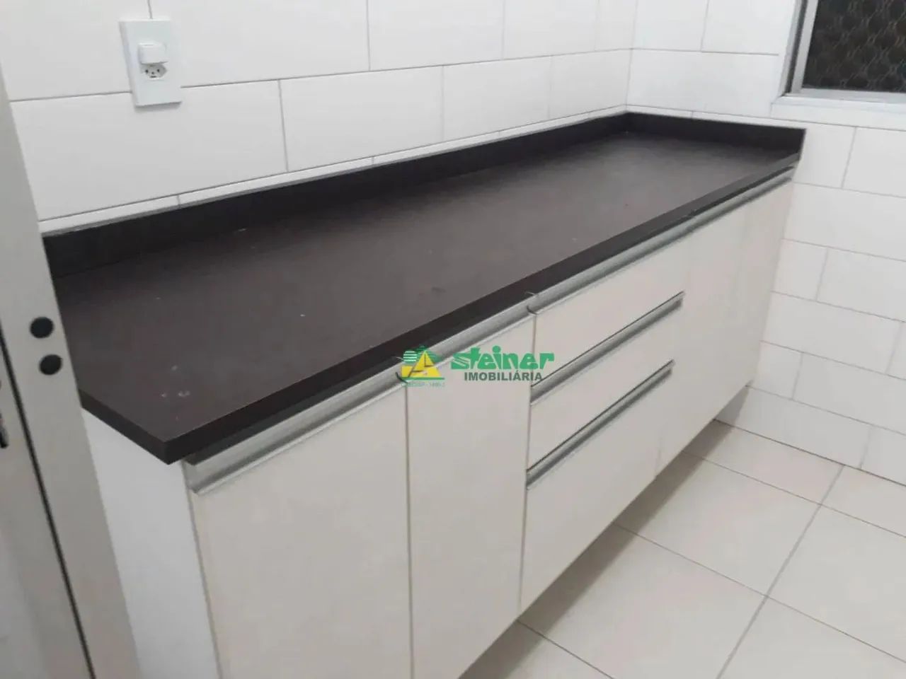Apartamento com 2 dormitórios para alugar, 60 m² por R$ 1.621,17/mês - Jardim Bom Clima -  - Foto 15