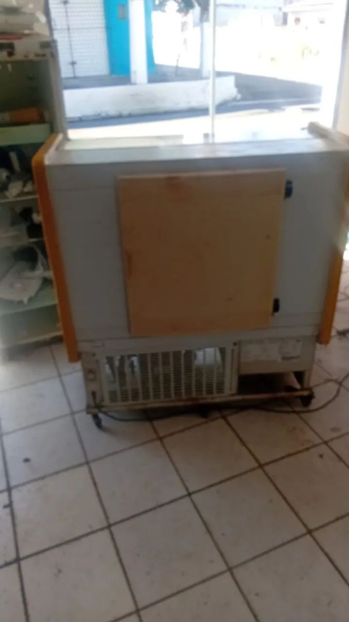 Balcão frio  - Foto 3