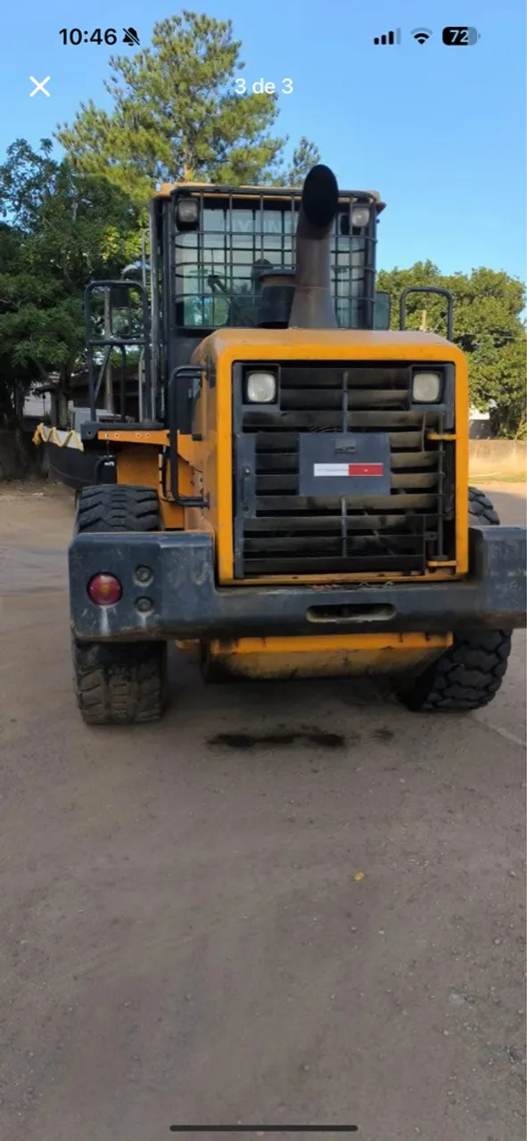HYUNDAI HI757-7