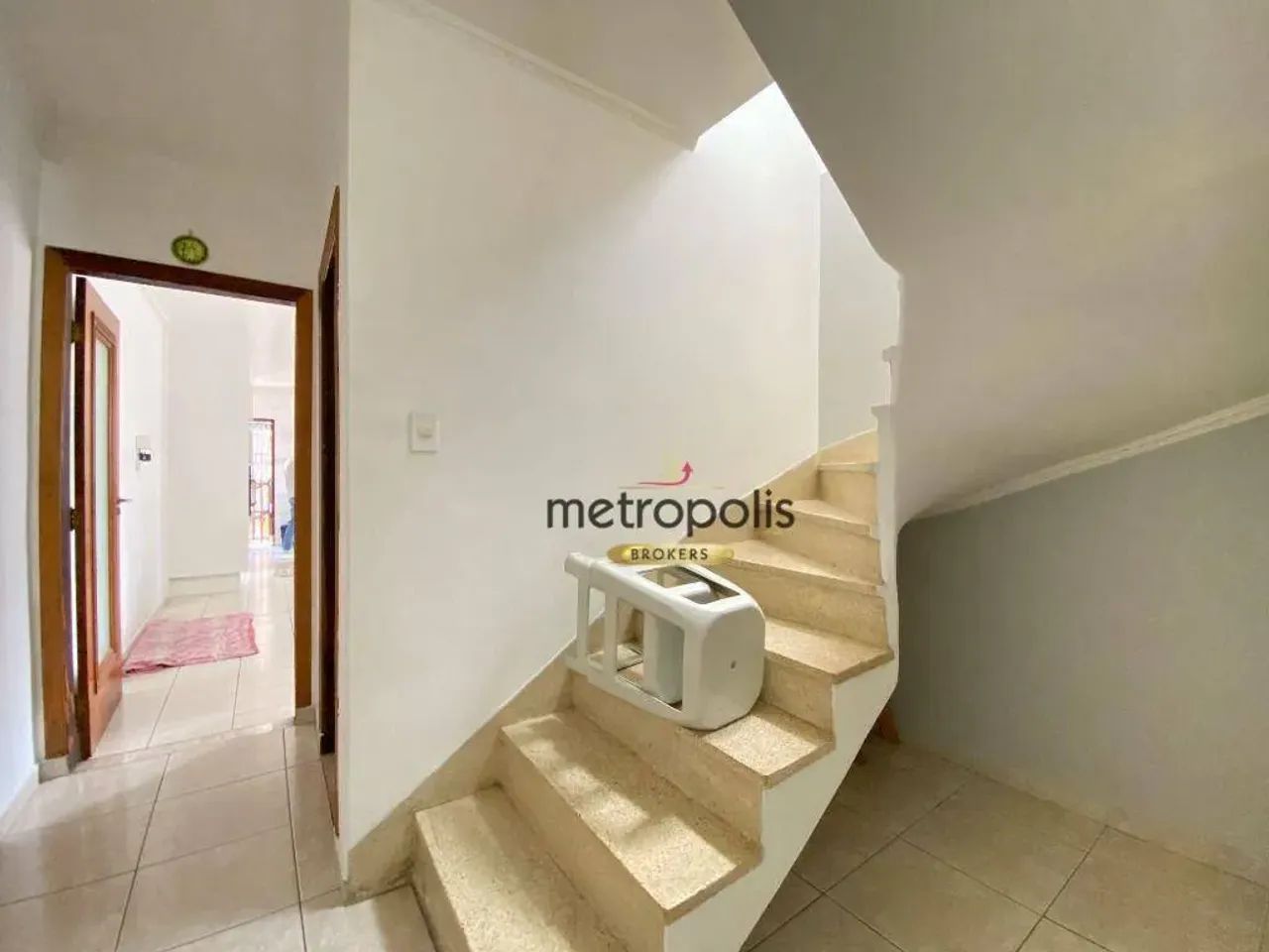 Sobrado à venda, 162 m² por R$ 790.000,00 - Jardim Orlandina - São Bernardo do Campo/SP - Foto 4