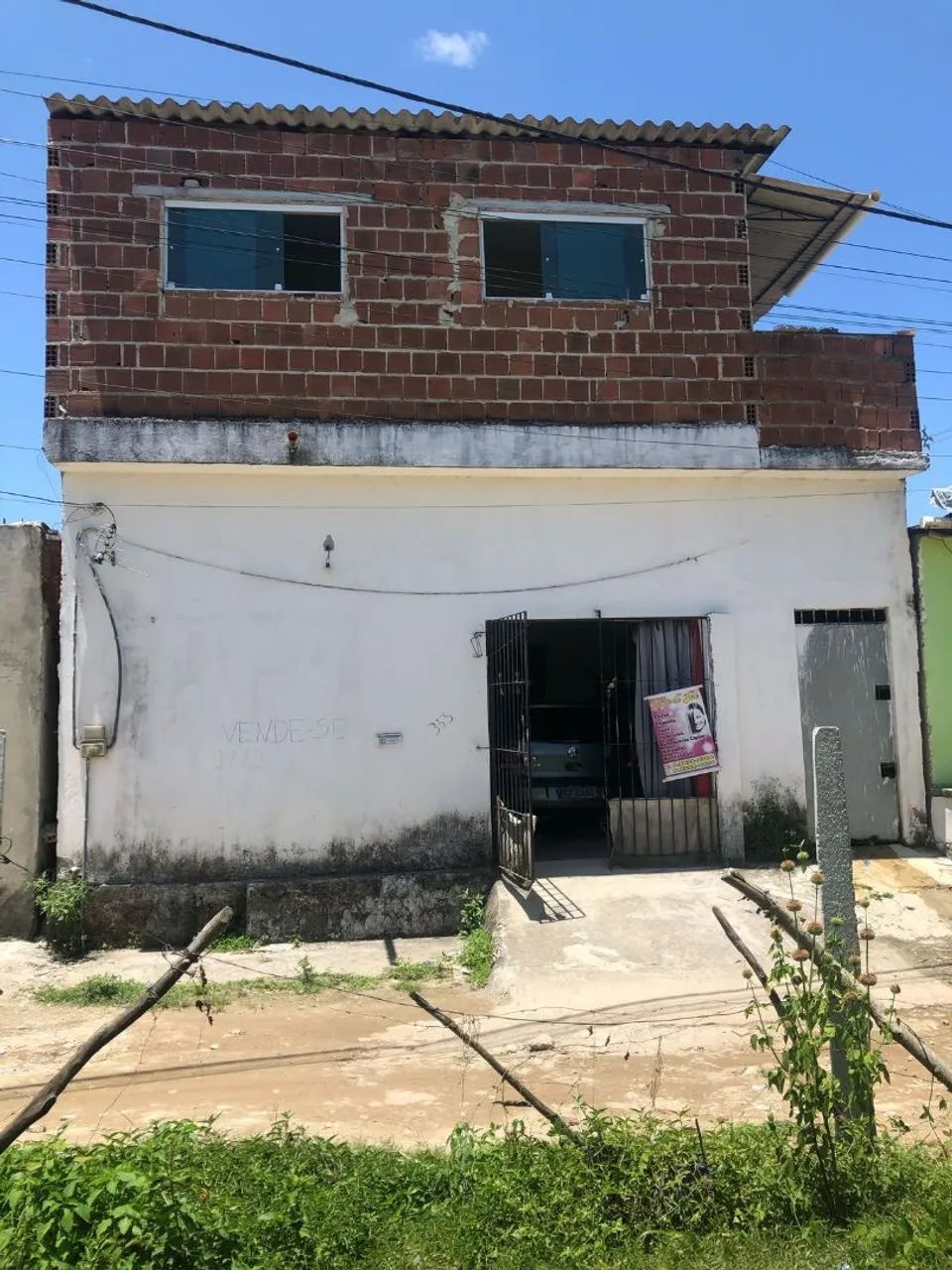 foto - Jaboatão dos Guararapes - Muribeca