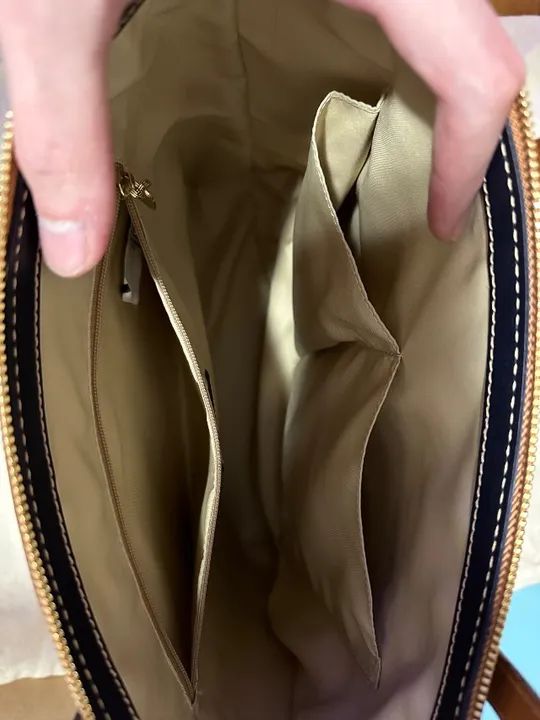 Bolsa Victor Hugo - Foto 3