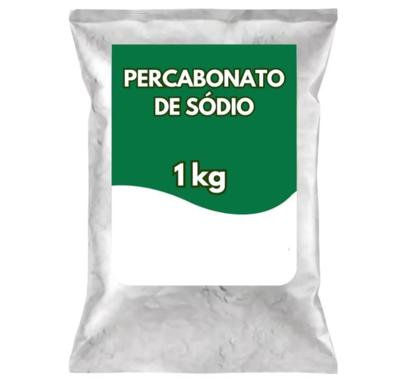Percarbonato de Sódio 1kg