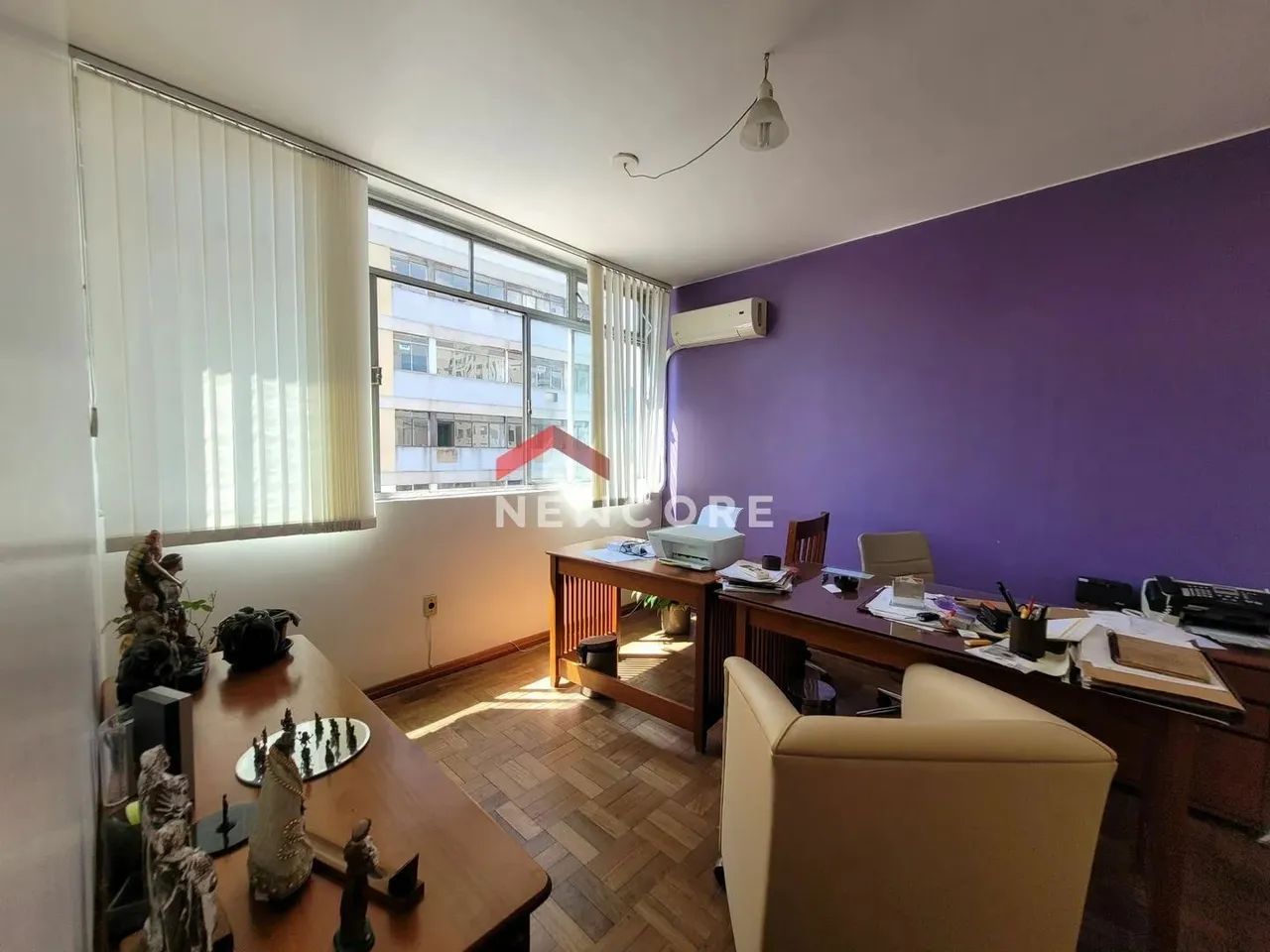 Sala comercial em Rua dos Andradas - Centro Histórico - Porto Alegre/RS - Foto 2