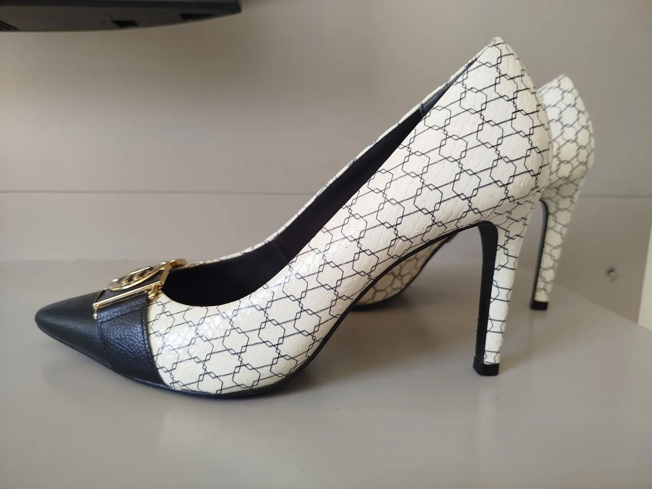 Sapato Jorge Bischoff original tamanho 37