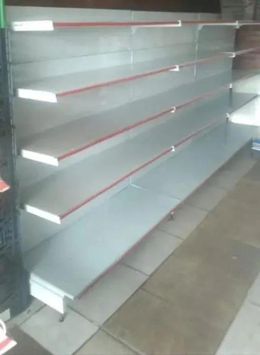 Gôndolas para comércio - Foto 5