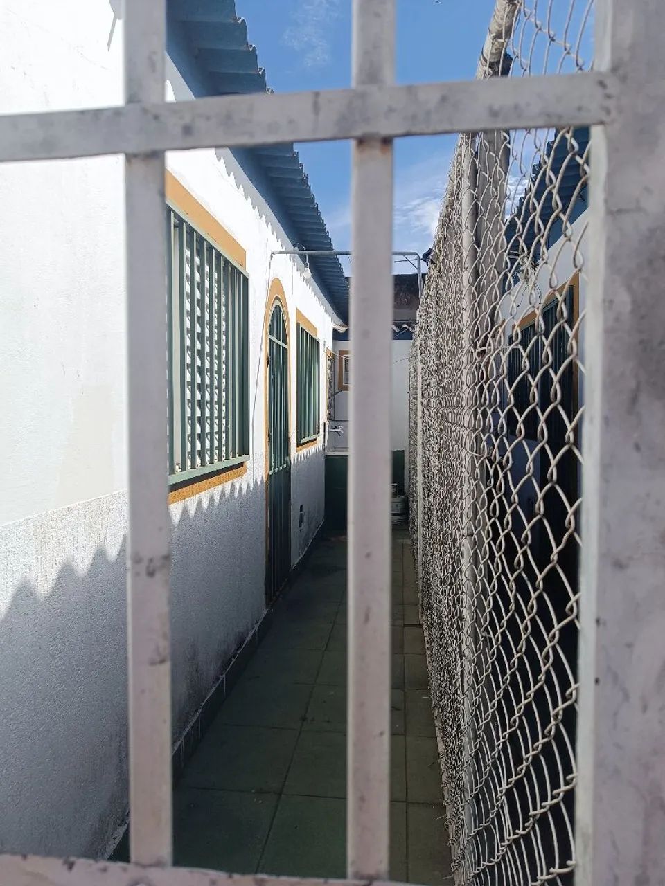 Foto - Brasília - Setor Oeste (Gama)