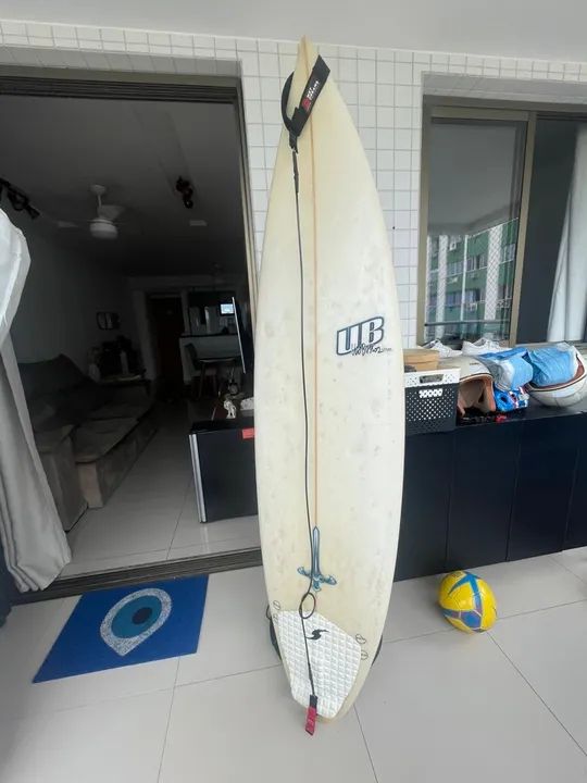 Prancha de Surfe  - Foto 3