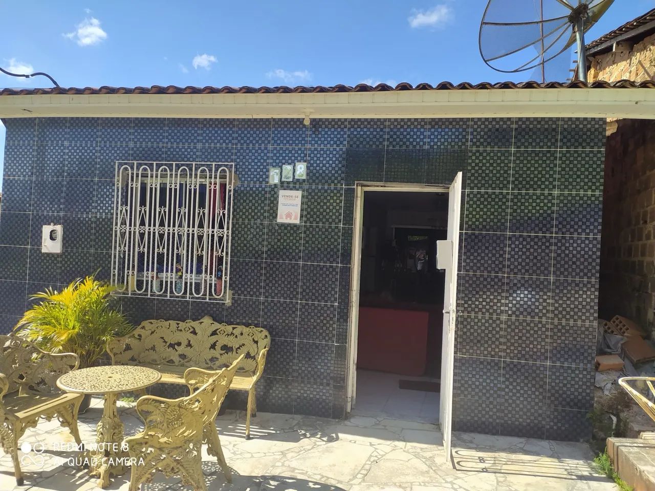 Foto - São Cristóvão - 