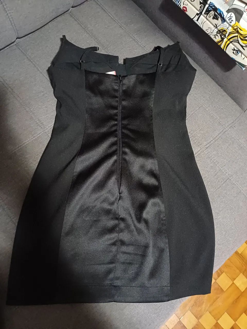Vestido da Show Me - Foto 2