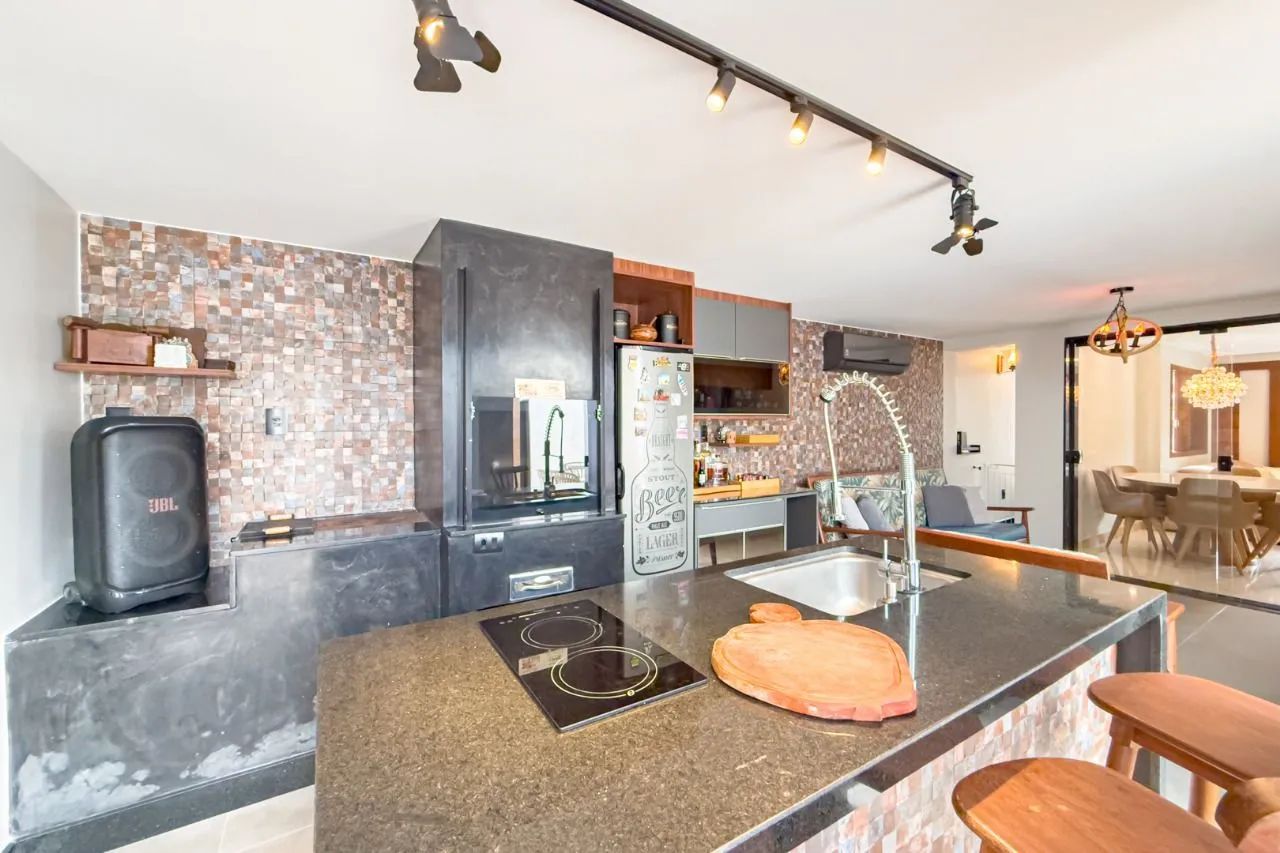 Casa em condomínio, Lauro de Freitas  - Foto 11