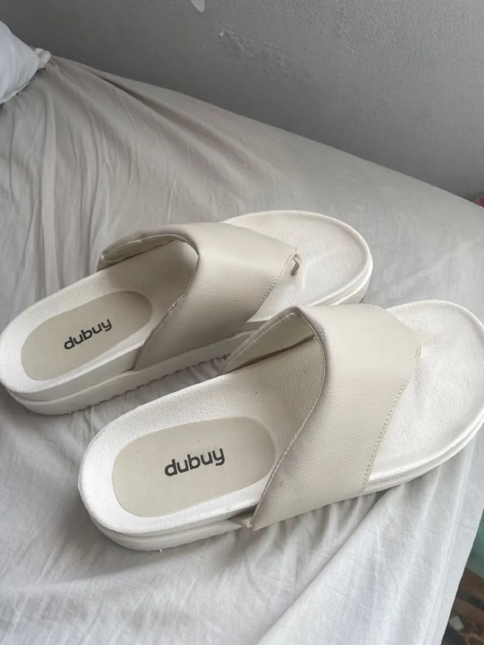 Papete branca - Foto 3