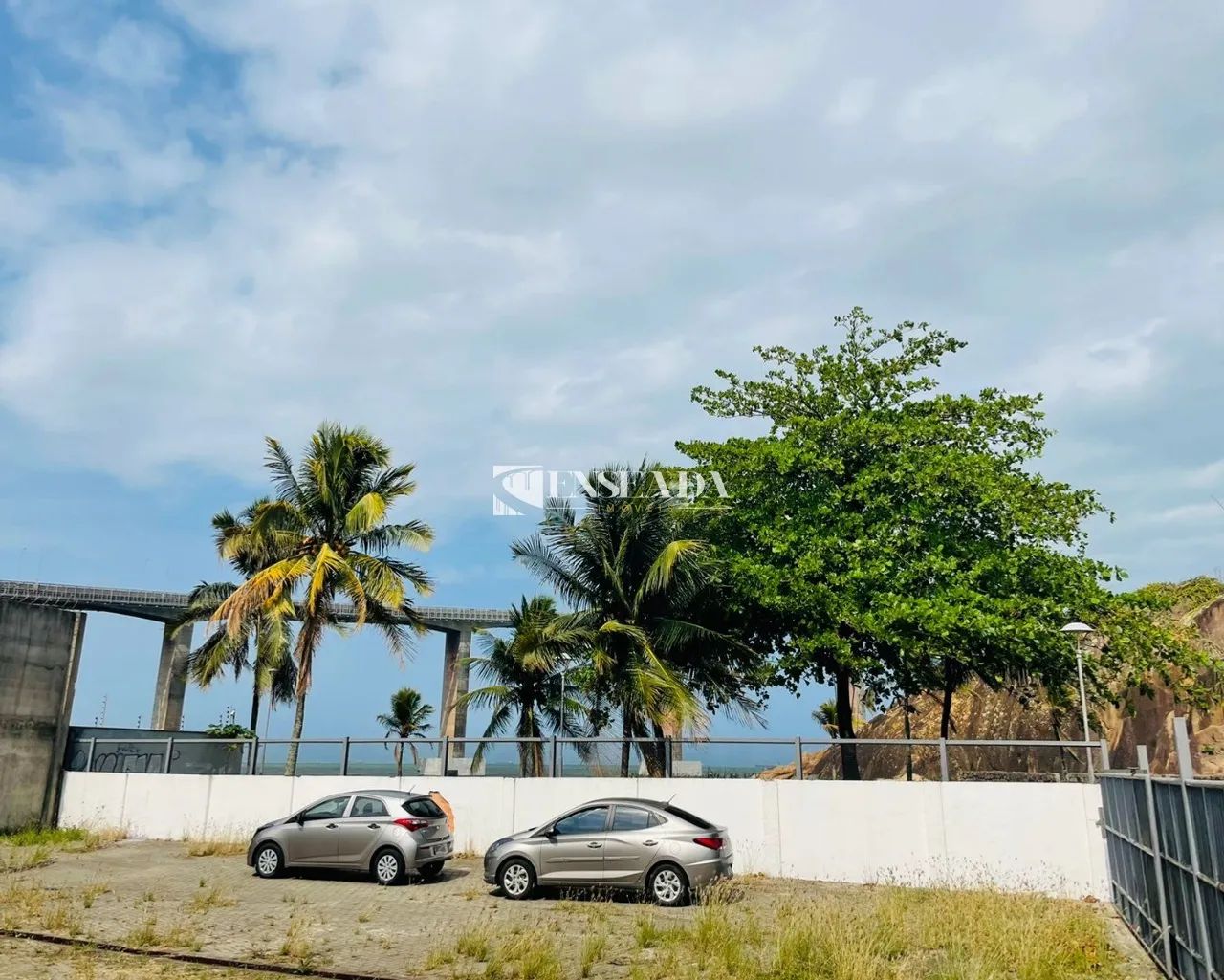 Um imóvel comercial de frente pra praia na Enseada do Suá, Vitória/ES. - Foto 2