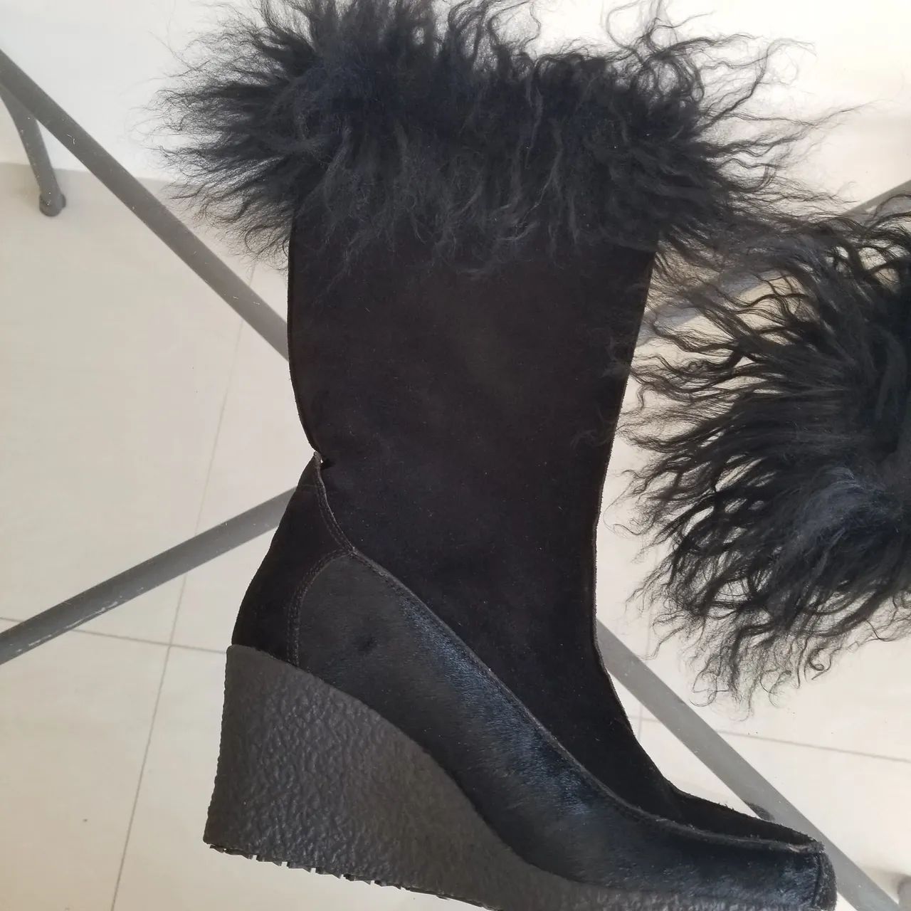 Bota Calvin ou Coturno Timb - Foto 4