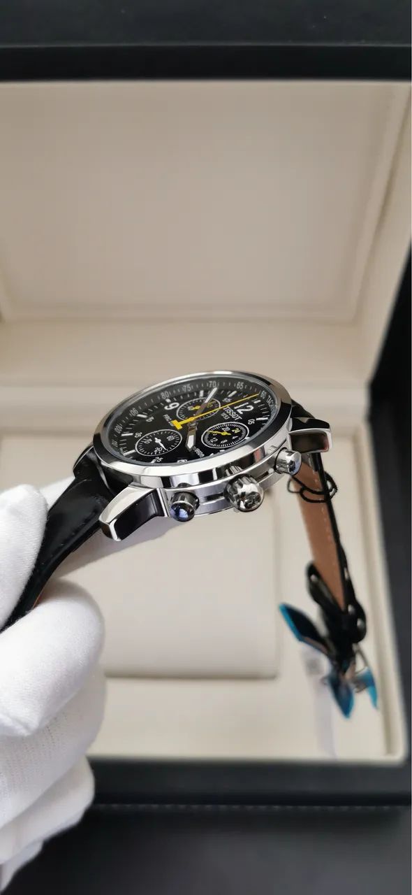 Tissot PRC 200 - Foto 2