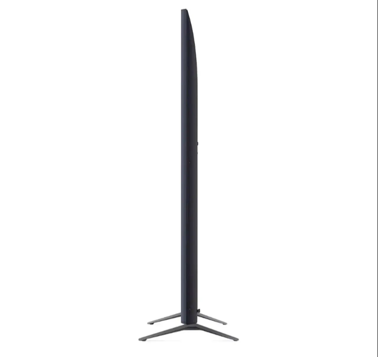 TV LG 55 polegadas UHD AI - Foto 4
