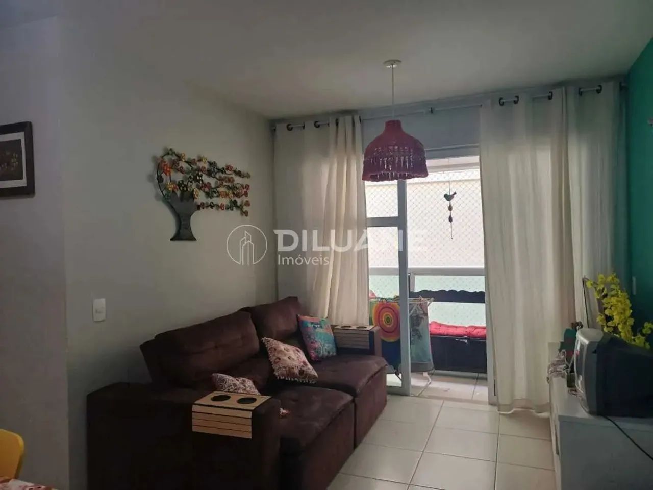 Apartamento - / Residencial / Botafogo - Foto 3