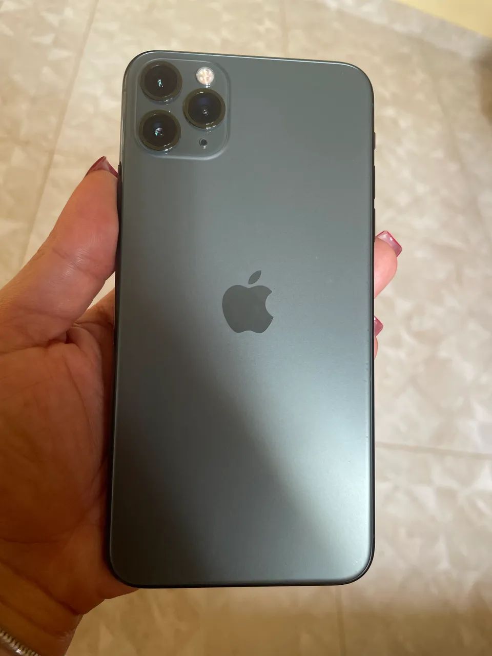 IPHONE SEMI NOVO  - Foto 2