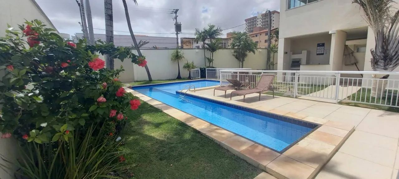 APARTAMENTO NO BAIRRO DAMAS REF: 4677 - Foto 5