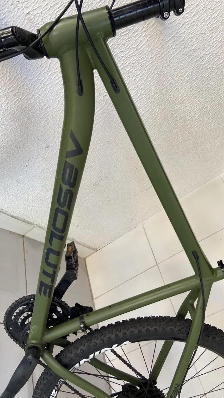 Bike Absolute  - Foto 4