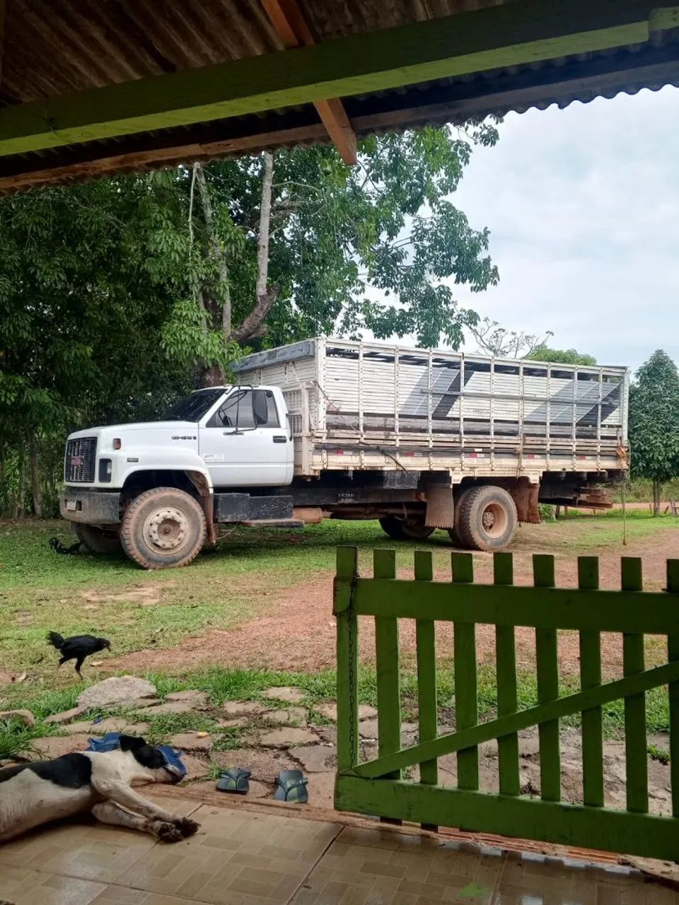 Vende-se ou troca  - Foto 2
