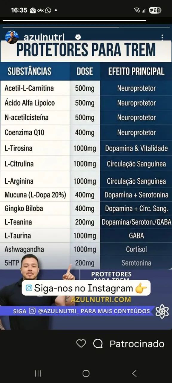 Tênis impecável 
