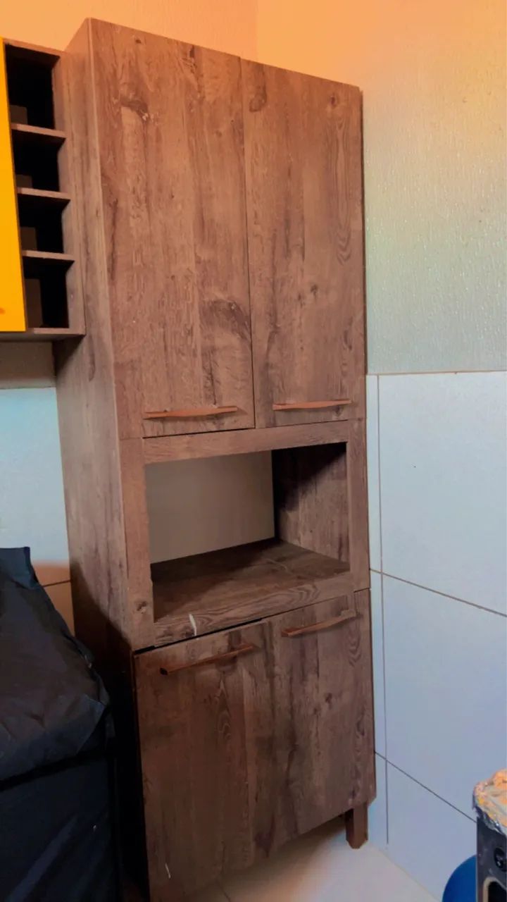 Cozinha completa  - Foto 2