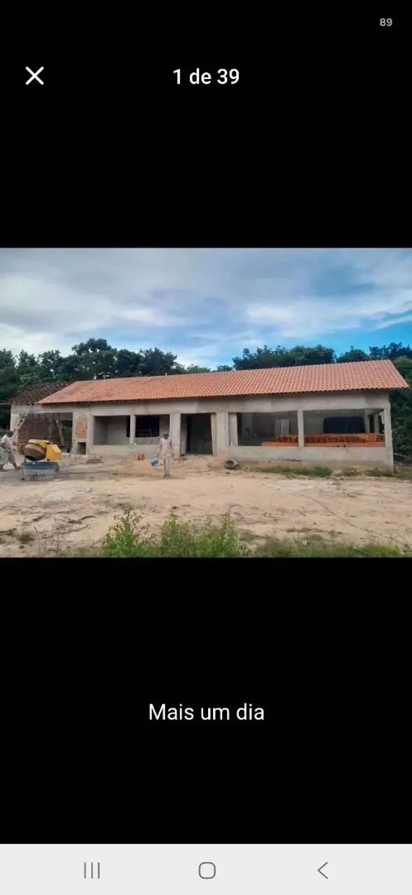  Sitio Serra do Coroatá - Foto 5