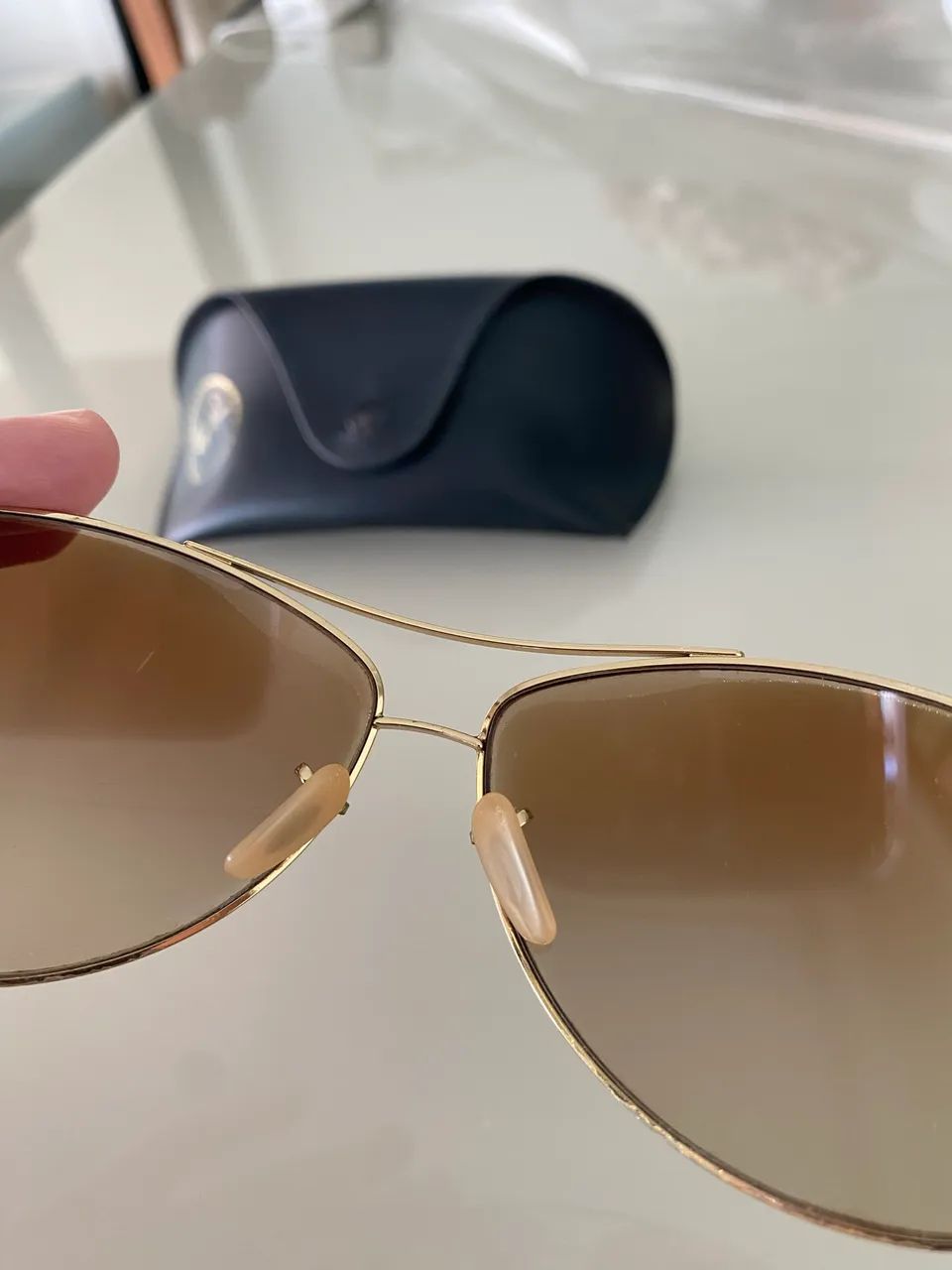 Óculos ray ban - Foto 4
