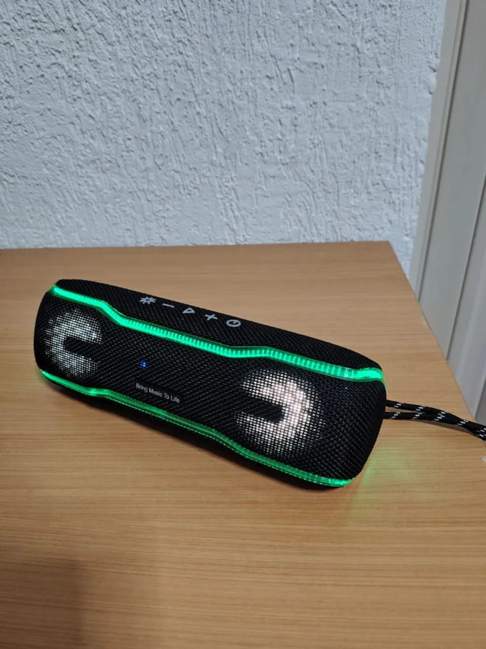 Caixa de Som Bluetooth BMTL  - Foto 4
