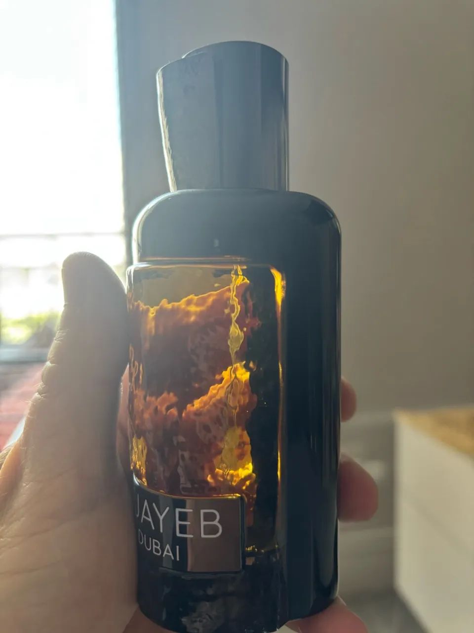 Perfume Ajayeb Dubai Lattafa - Foto 2