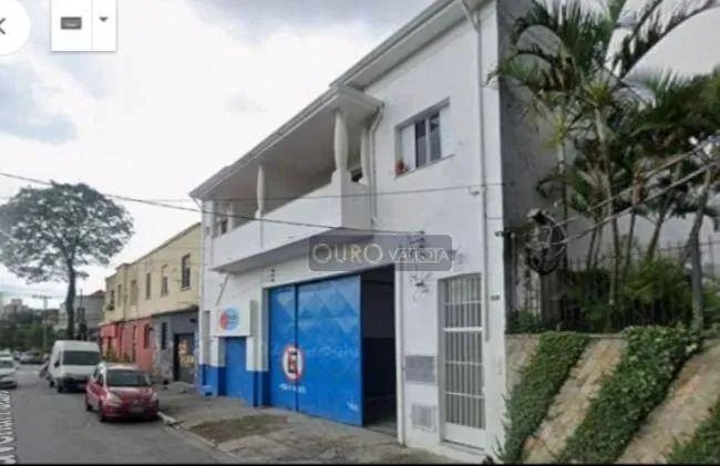Excelente Galpão Com 532 M ² Na Mooca - Foto 2