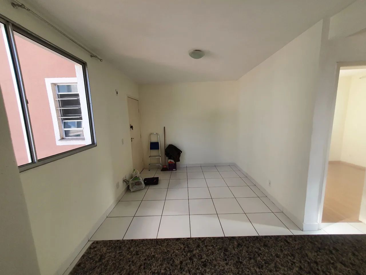 Alugo apartamento no Cabral  - Foto 3
