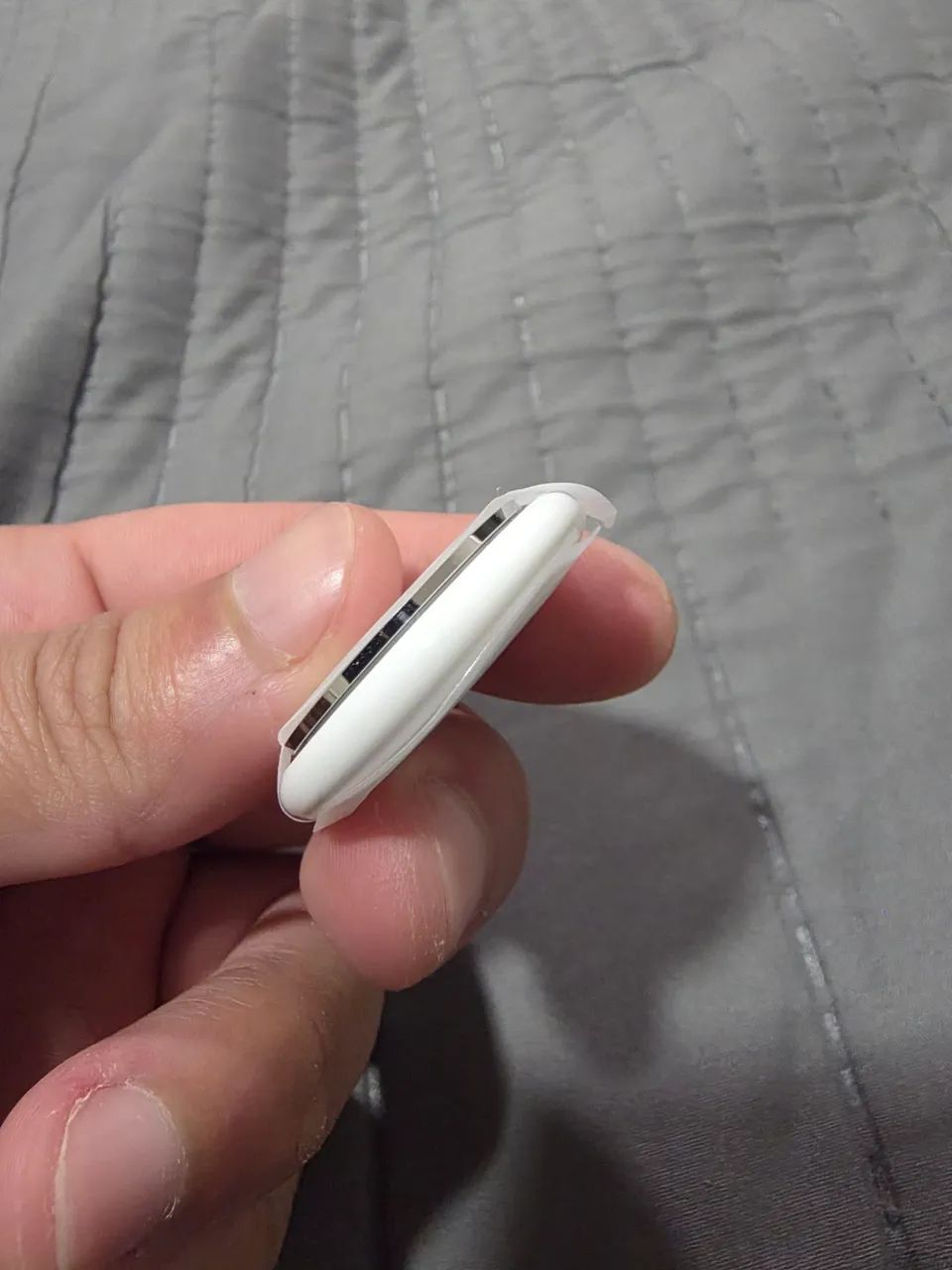 AirTag Apple ORIGINAL Lacrada - Foto 4