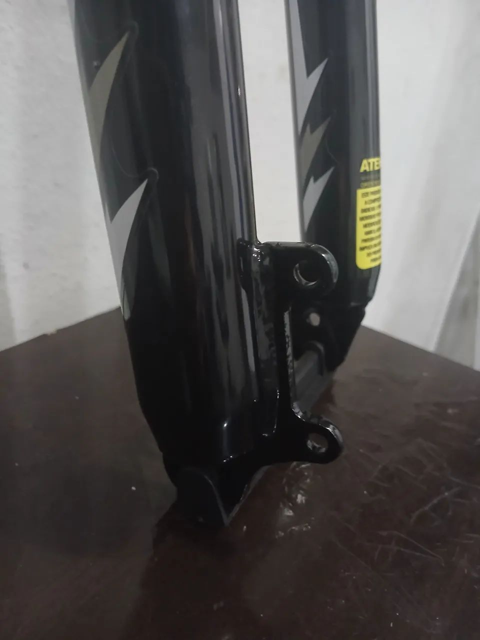 Suspensão com trava 29 - Foto 4