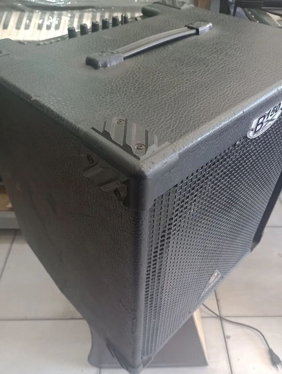 Cubo Antera B150  - Foto 5