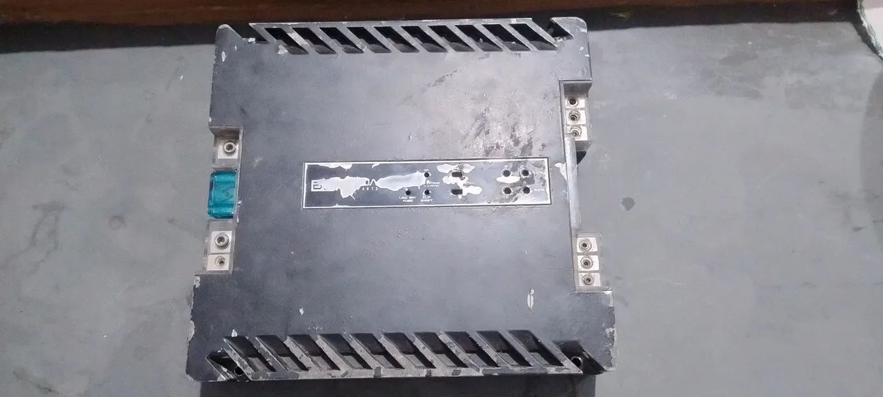 Módulo banda 800 watts 