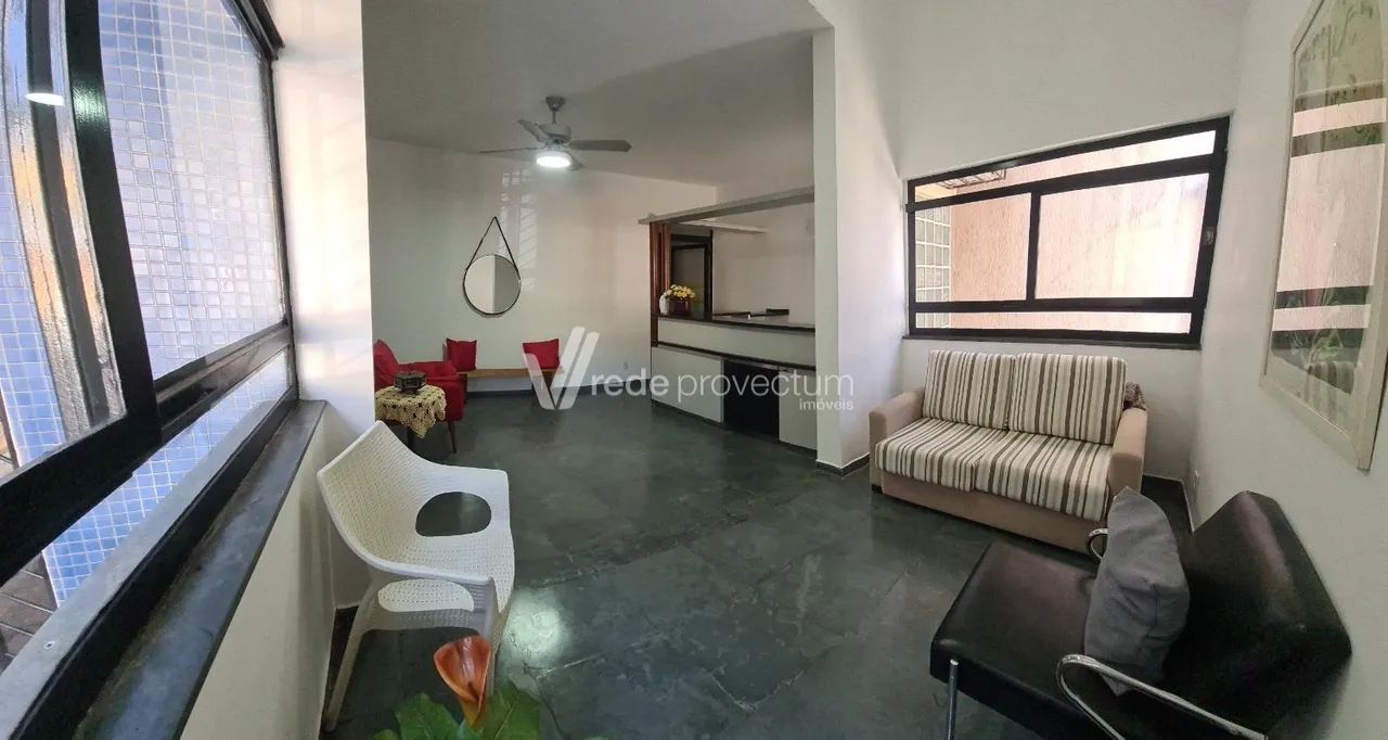casa - Guanabara - Campinas - Foto 4
