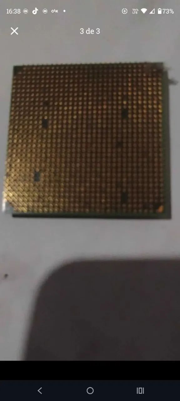 Processador AMD Athlon 64 X2 - Foto 3