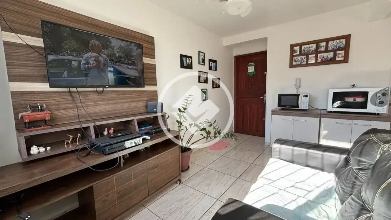 APARTAMENTO - Capoeiras - DP-346912 - Foto 2