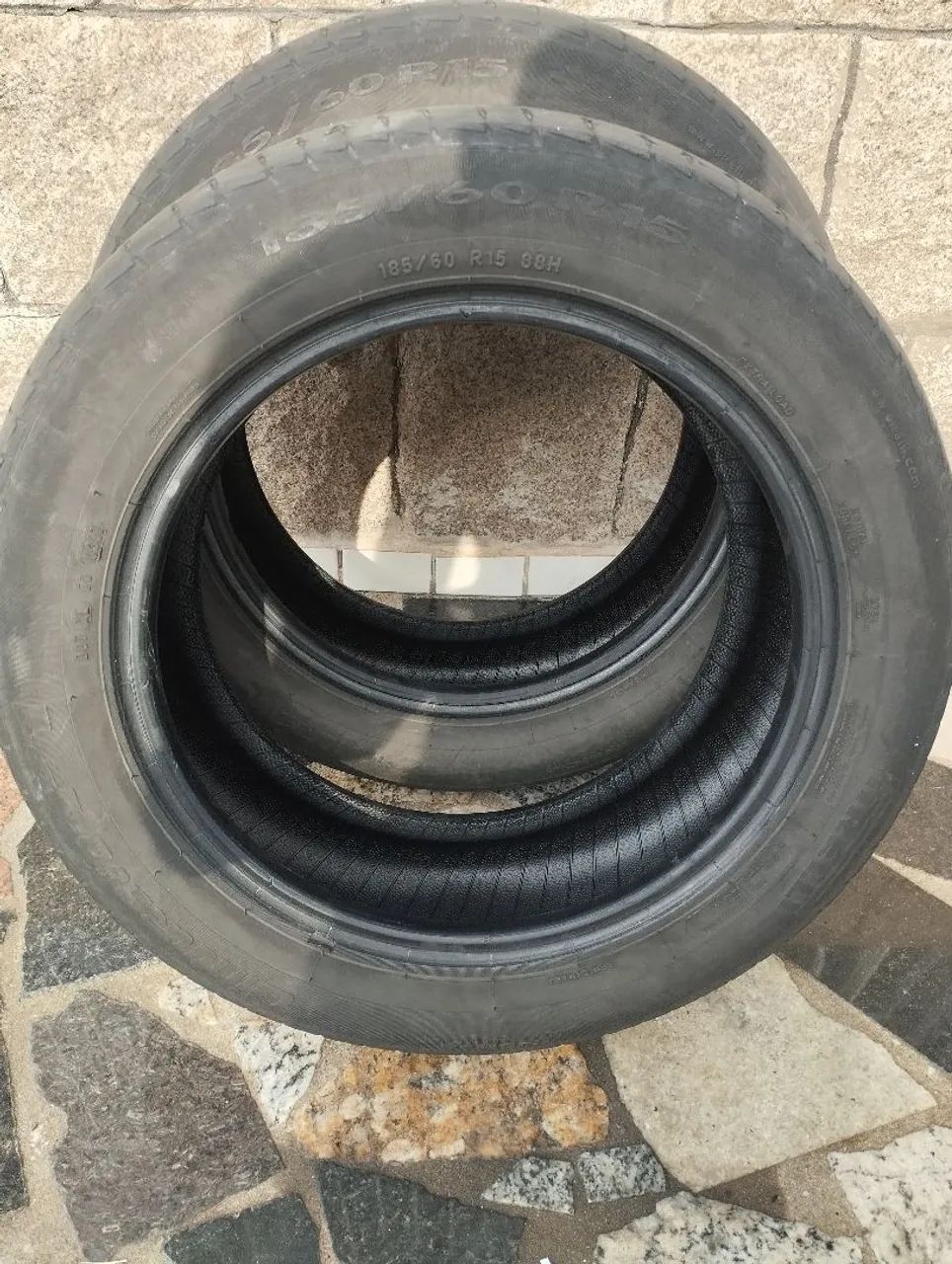 Pneus aro 15 - Foto 5