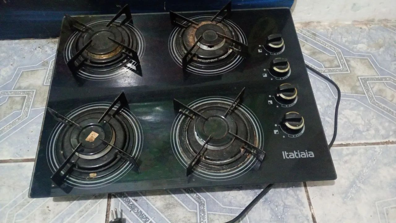 Cooktop - Foto 2