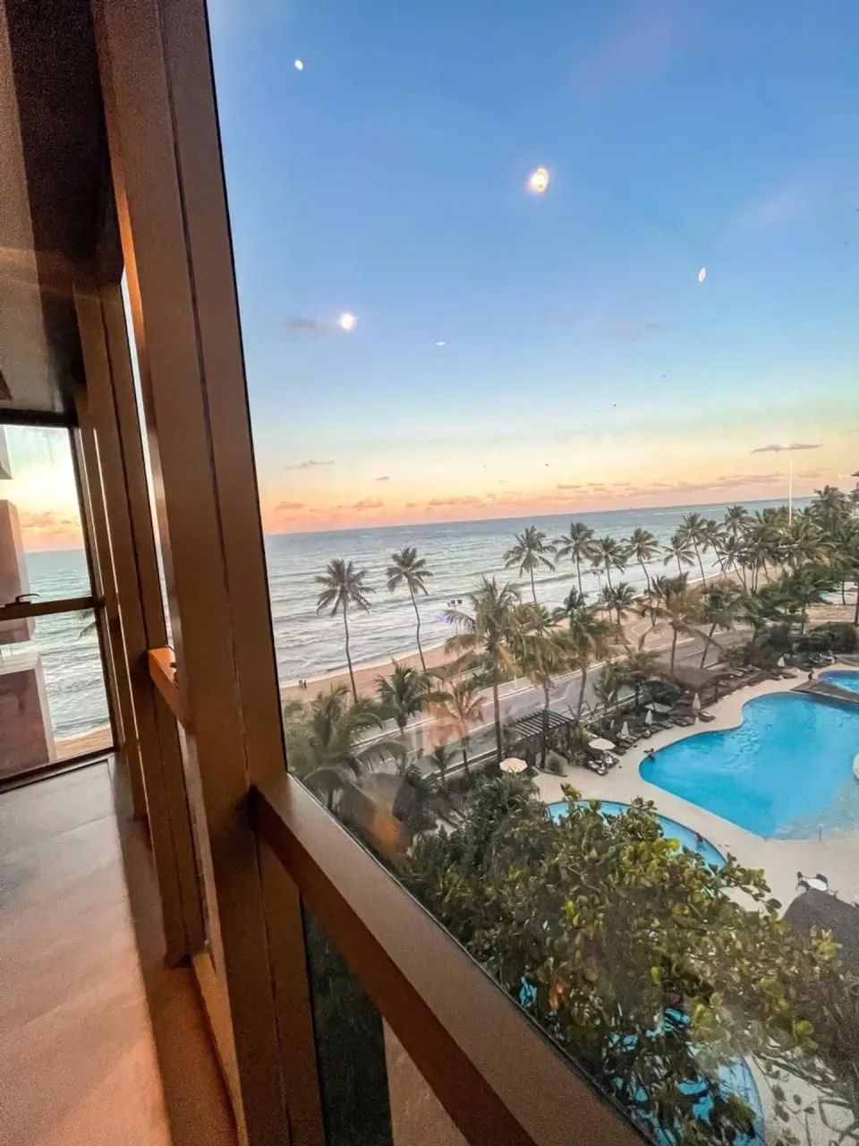 RITZ RESIDENCE | EXCLUSIVIDADE PARA POUCOS
