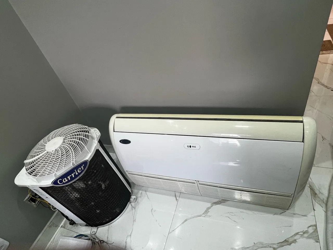 Ar condicionado  - Foto 3