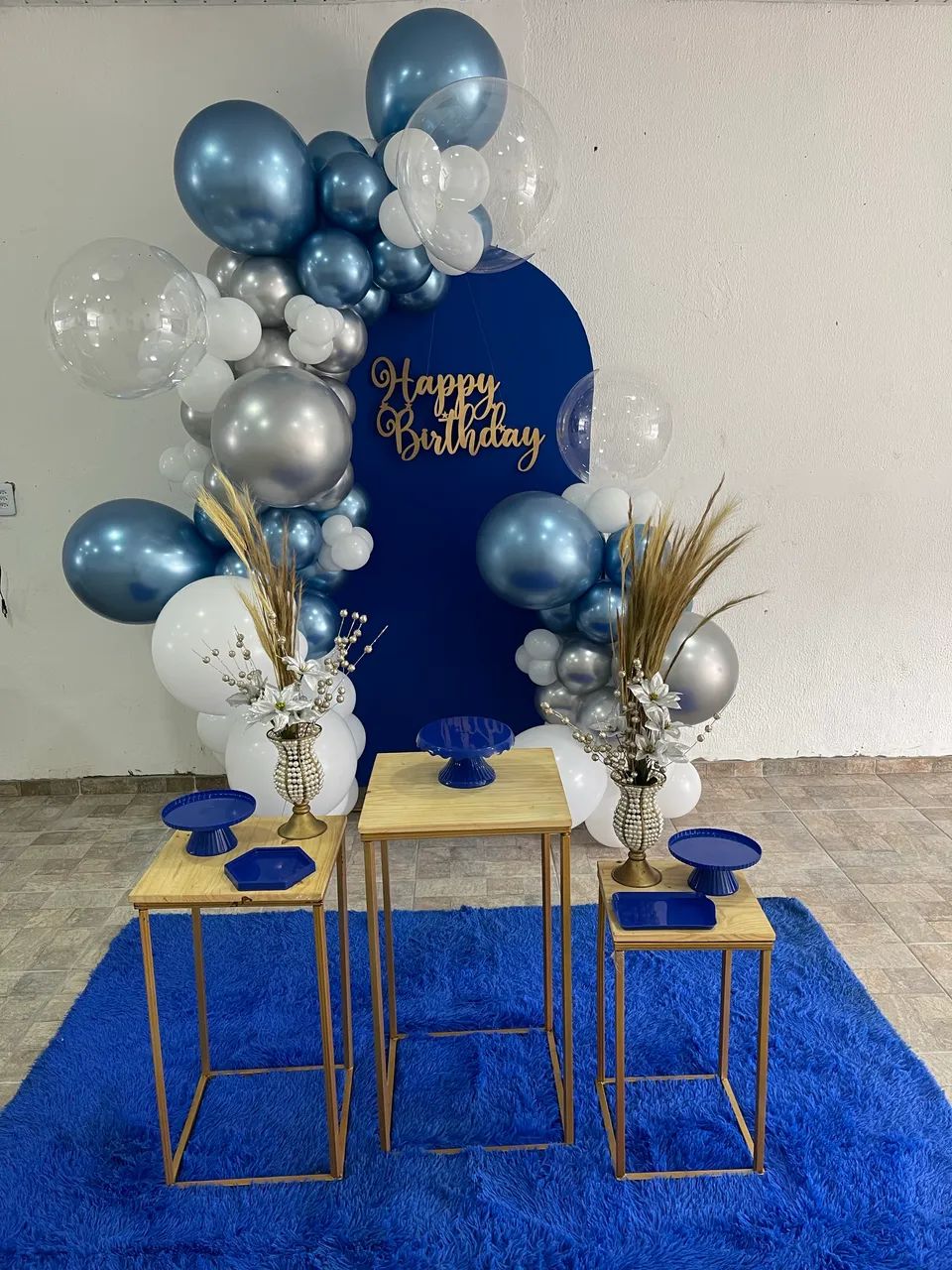 Decoração chic e elegante - Foto 2