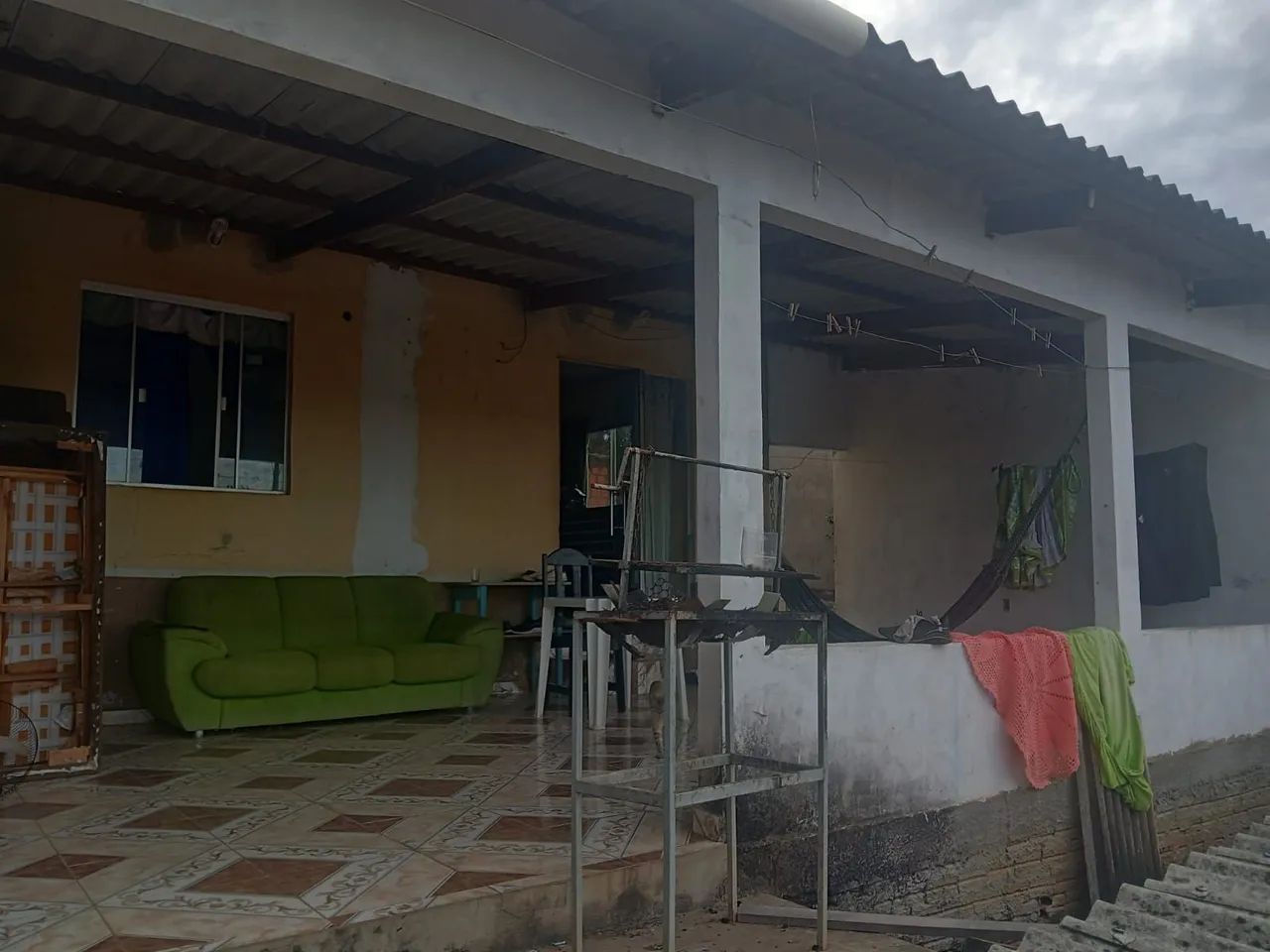 Vende-se casa. - Foto 3