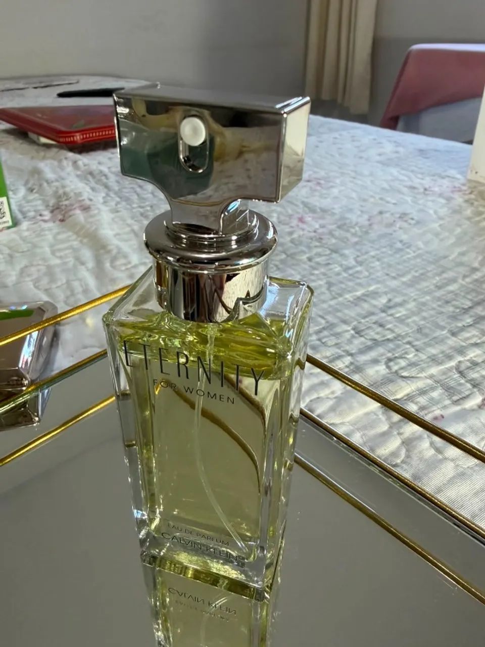 Perfume Importado