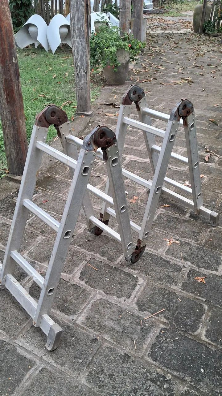 Escadas - Foto 2