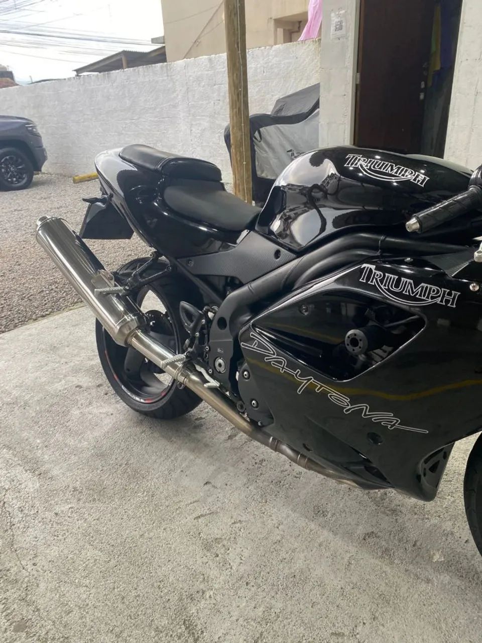Vendo ou troco - Foto 3